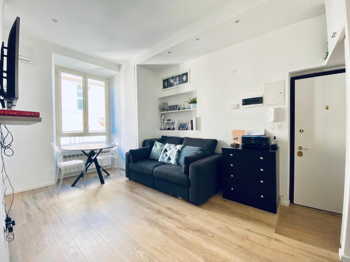 로마 Casa Aventino 아파트 외부 사진