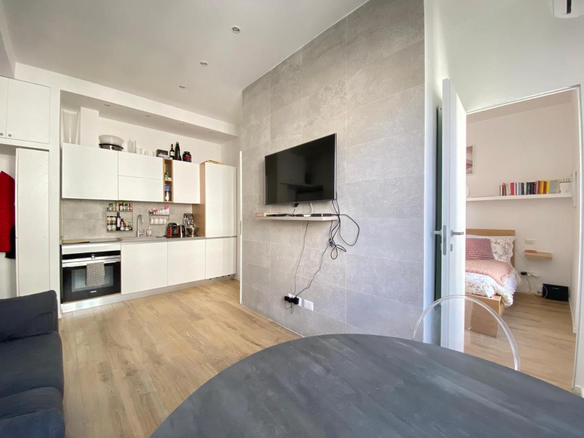 로마 Casa Aventino 아파트 외부 사진