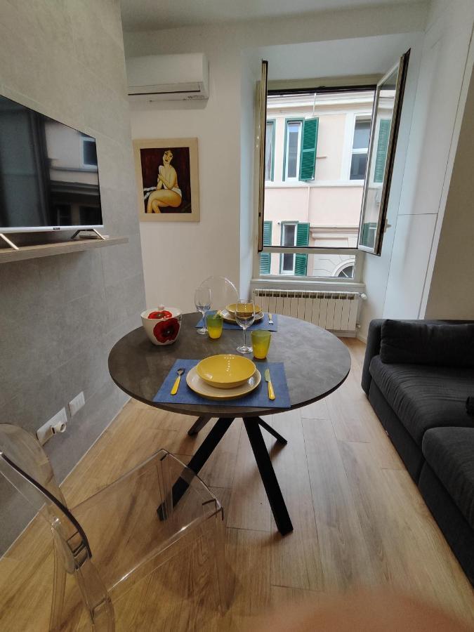 로마 Casa Aventino 아파트 외부 사진