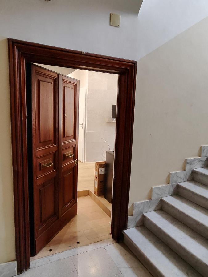 로마 Casa Aventino 아파트 외부 사진