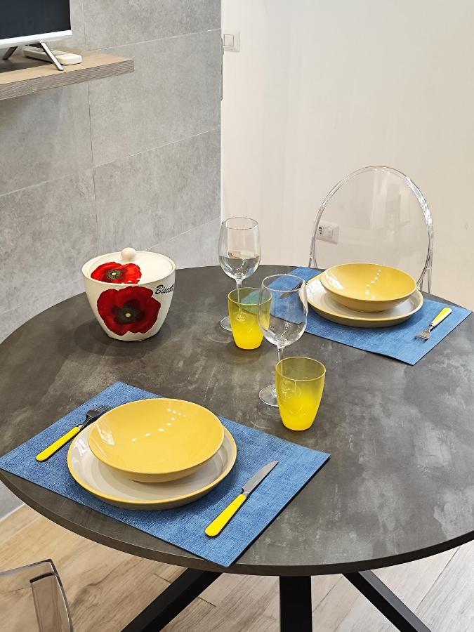로마 Casa Aventino 아파트 외부 사진