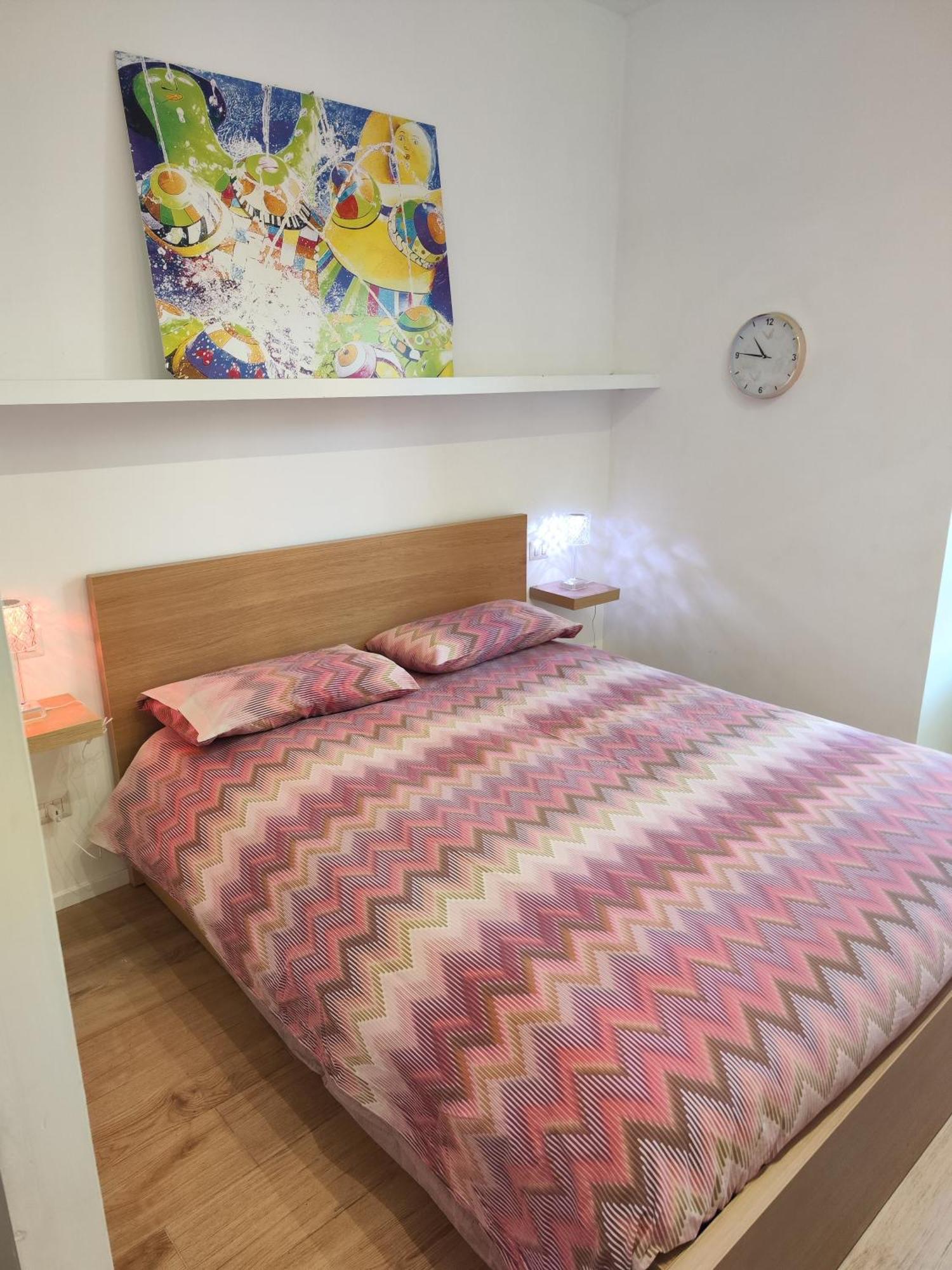 로마 Casa Aventino 아파트 외부 사진